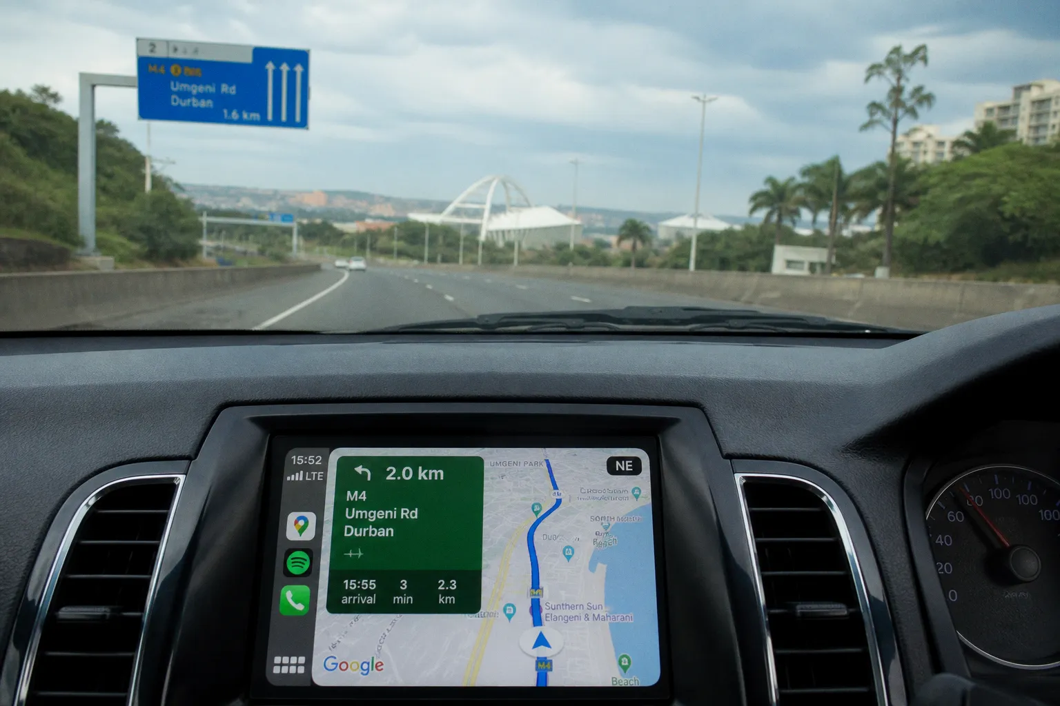 Car Rental in Durban (South Africa): A Practical Guide