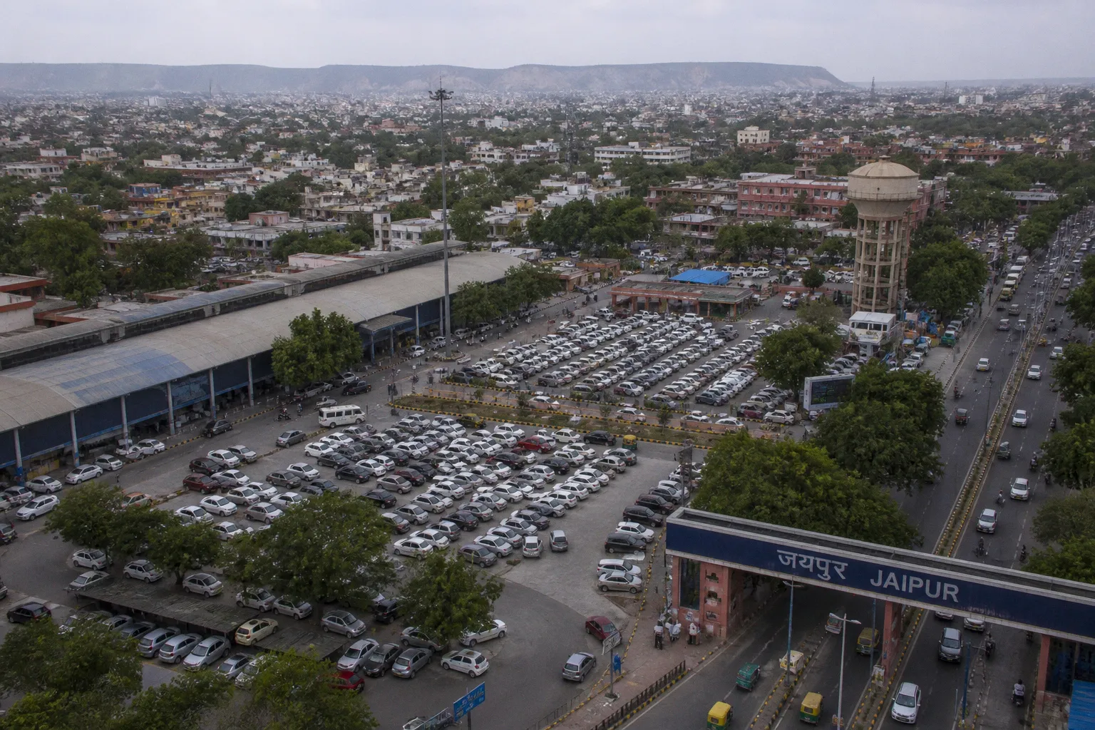 Car Rental in Jaipur, India: A Practical Guide for Travelers