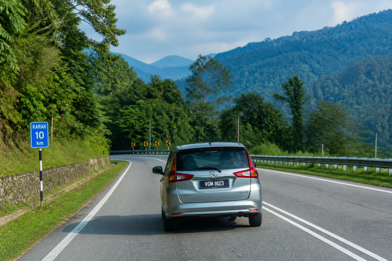 Car Rental in Kuala Lumpur (Malaysia): A Practical Guide