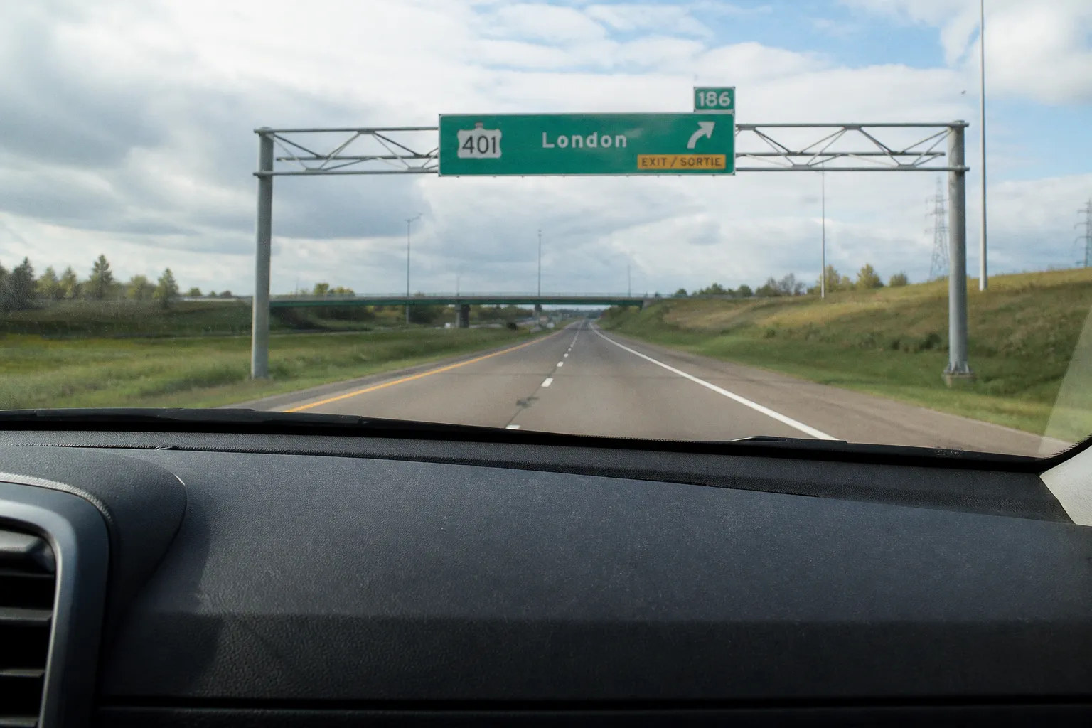 Car Rental in London, Canada: A Practical Guide