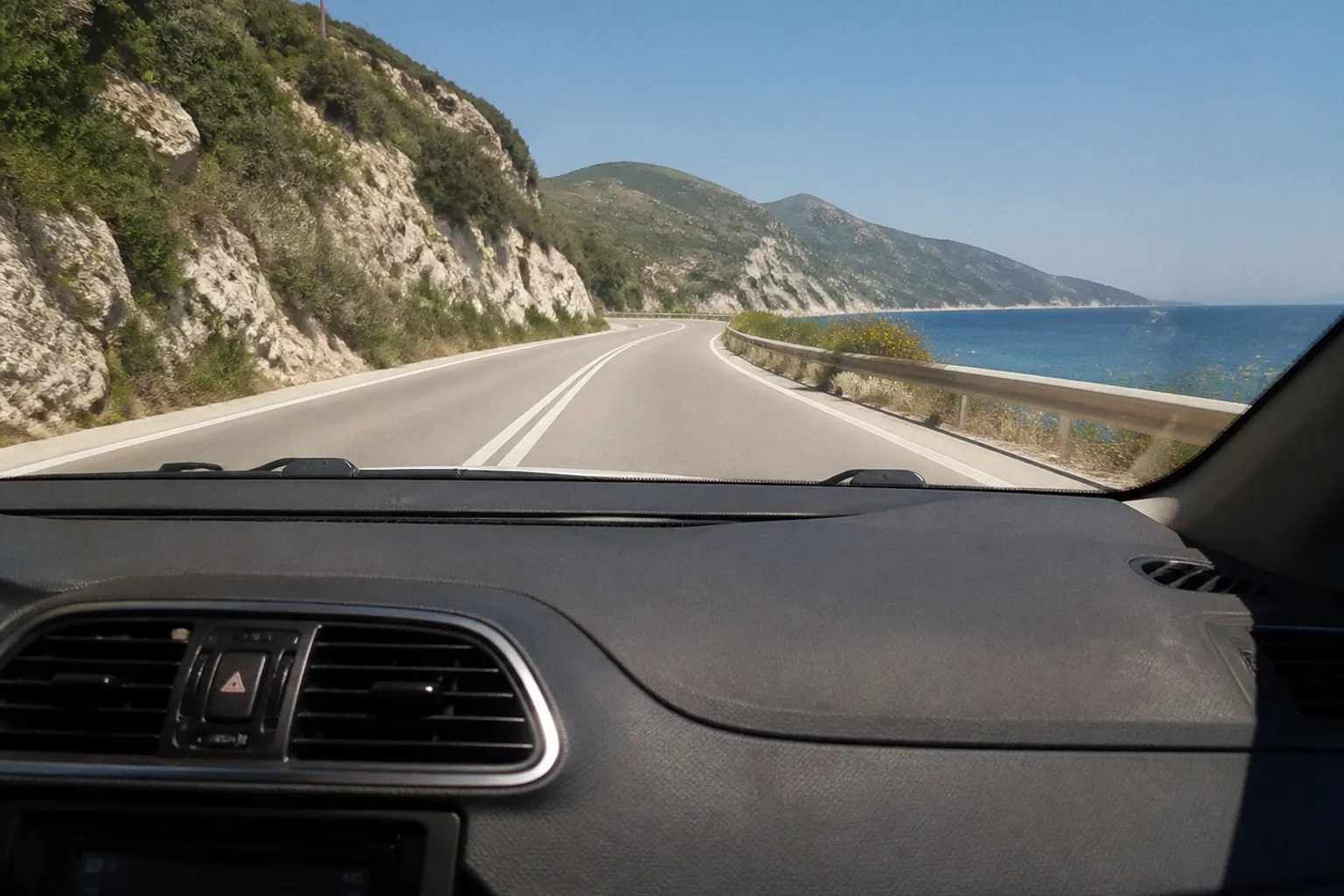 Car Rental in Zakynthos, Greece: A Practical Guide