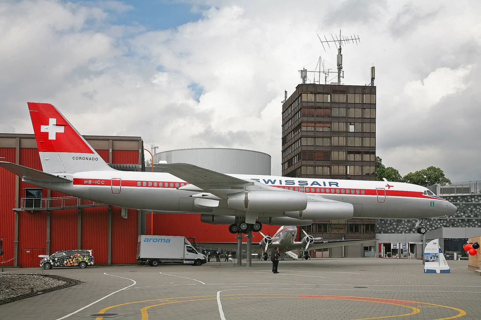 Swiss Museum of Transport: 4 ways to book your tickets